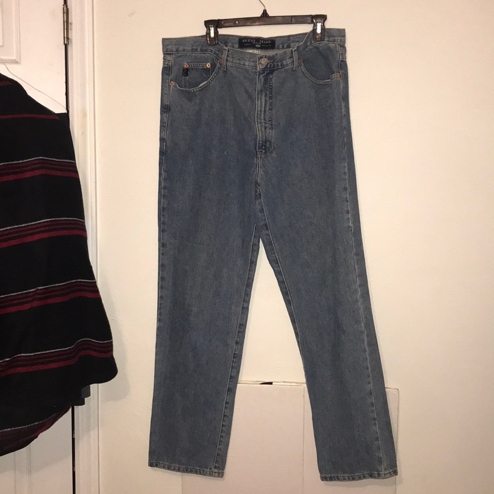 Authentic Guess Jeans